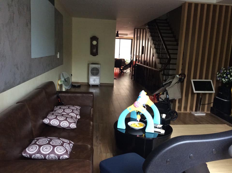 Bán nhà mặt phố Nguyễn Văn Lộc, 108m2 x 4T, mt 4.5m, 31 tỷ