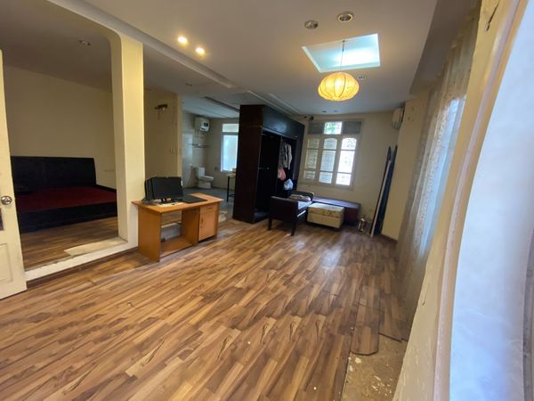 Bán nhà Cầu Giấy – 116m2 x 3 tầng- Giá 21.5 tỷ