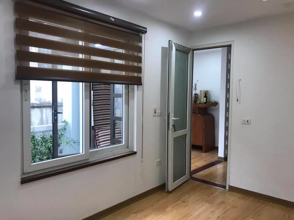 Bán nhà 103m2 x3T mặt tiền 7m ô tô vào nhà. Thái Thịnh, Đống Đa nhà cách mặt phố 30m giá 12,3 tỷ