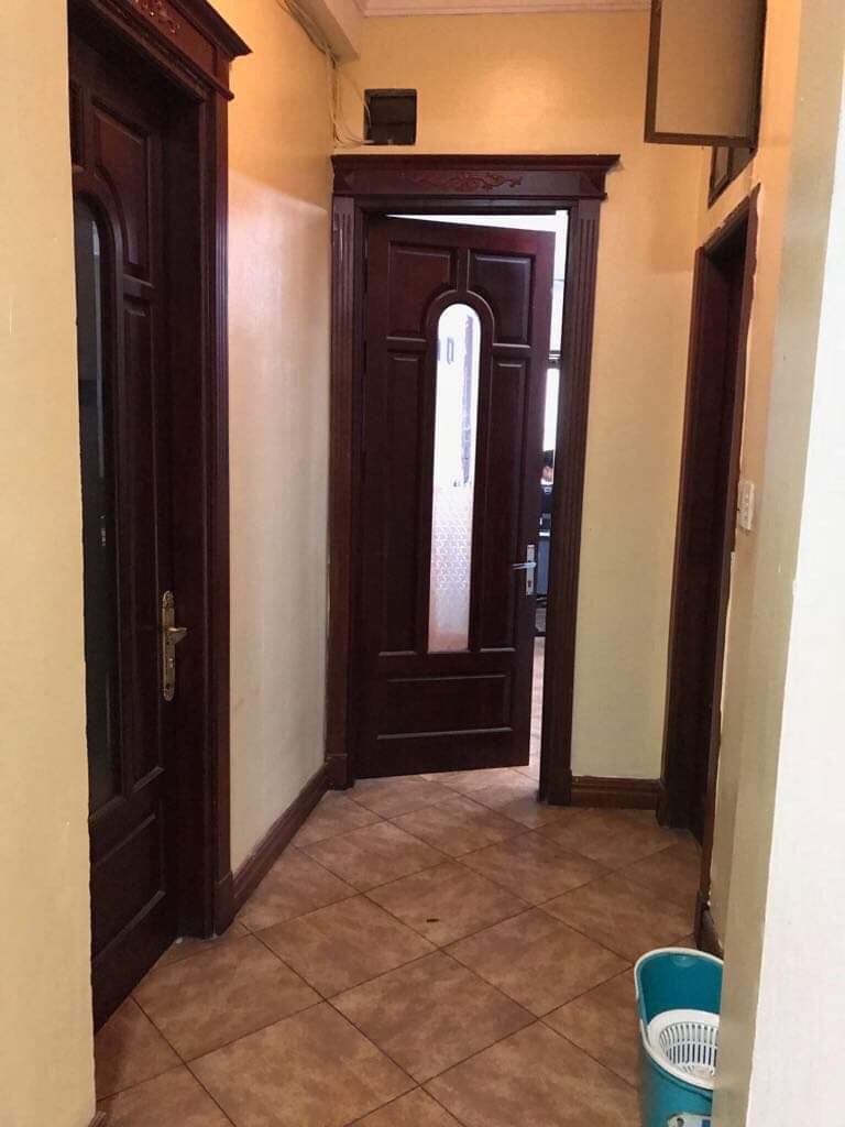 Bán nhà Hoàng Quốc Việt - Cầu Giấy 45 m2* 4 tầng, Phân lô ô tô, 10 tỷ.