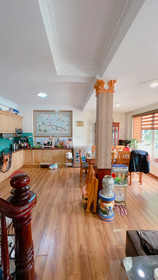 Bán nhà mặt phố Đặng Tiếng Đông view hồ long lanh, giá chỉ 15,5 tỷ