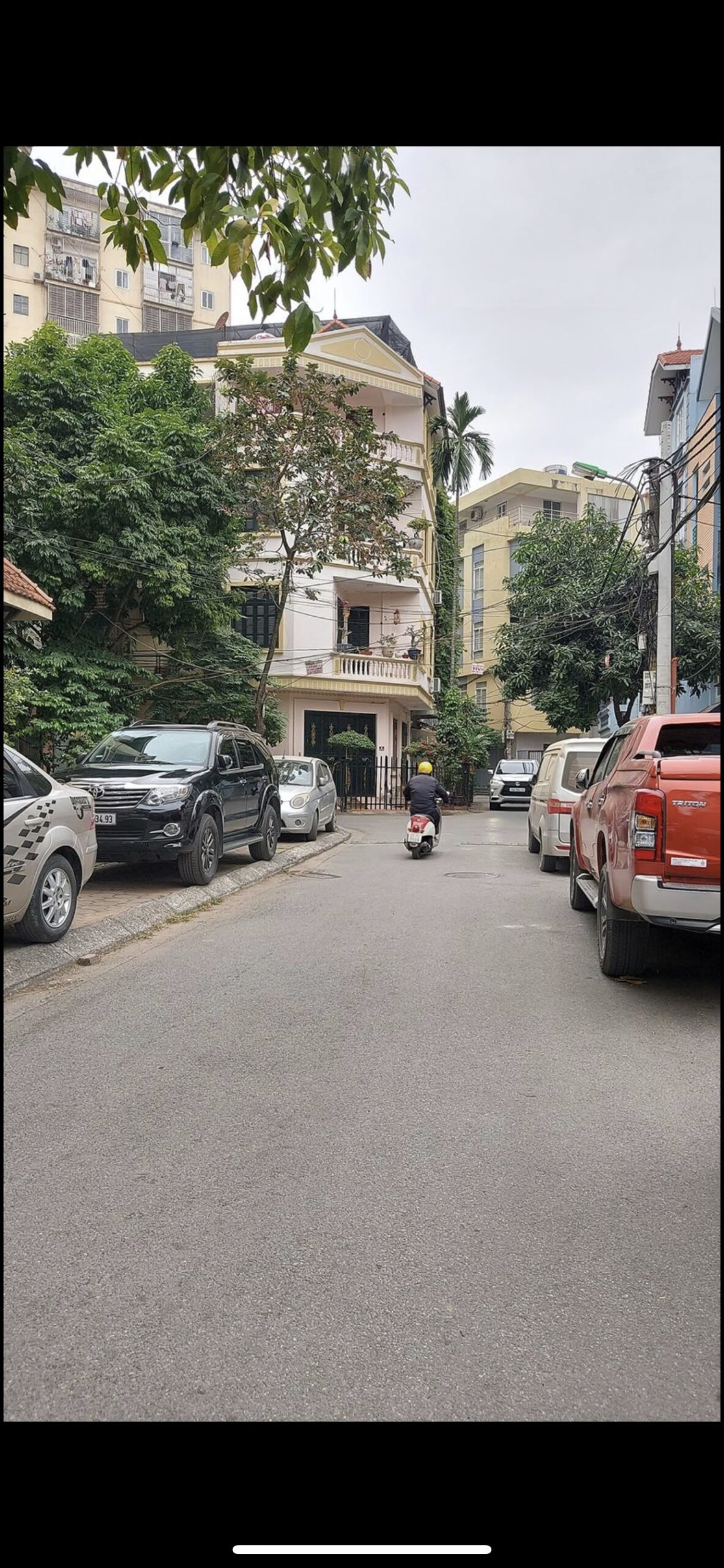 Bán Nhà Mặt Phố Điện Biên Phủ 84m2x 6 Tầng, Giá 69.5 tỷ. Vị Trí Đẹp, Kinh Doanh Đỉnh Cao