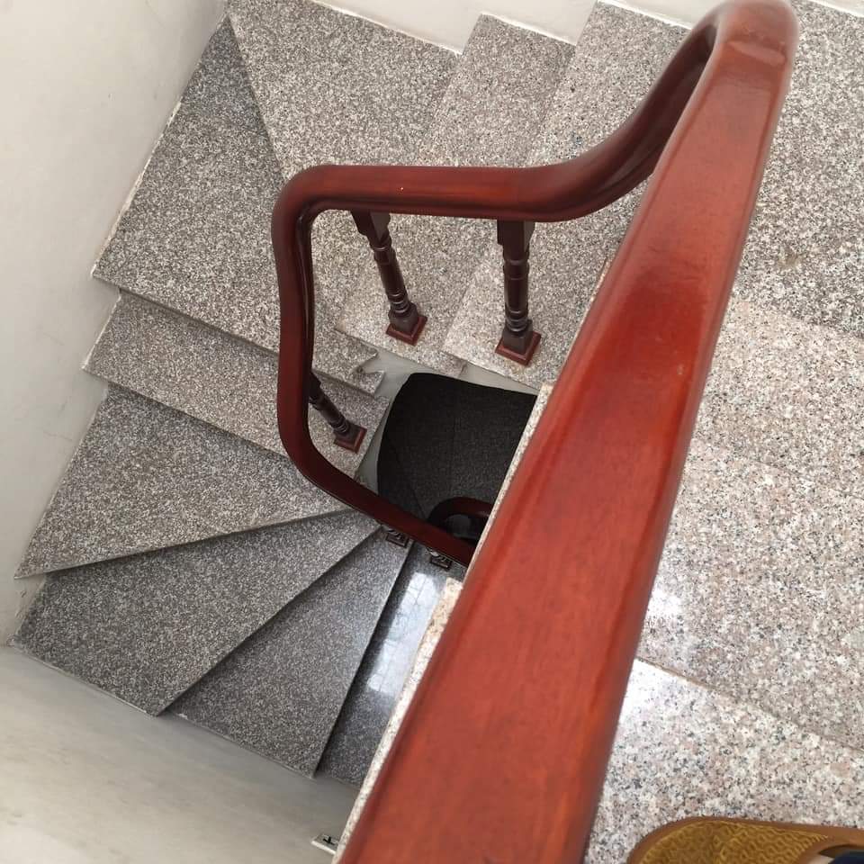 Bán căn liền kề tổng cục 8 - KĐT Định Công DT 74m2 x 5 tầng, thang máy, ôtô tránh, KD giá cực tốt