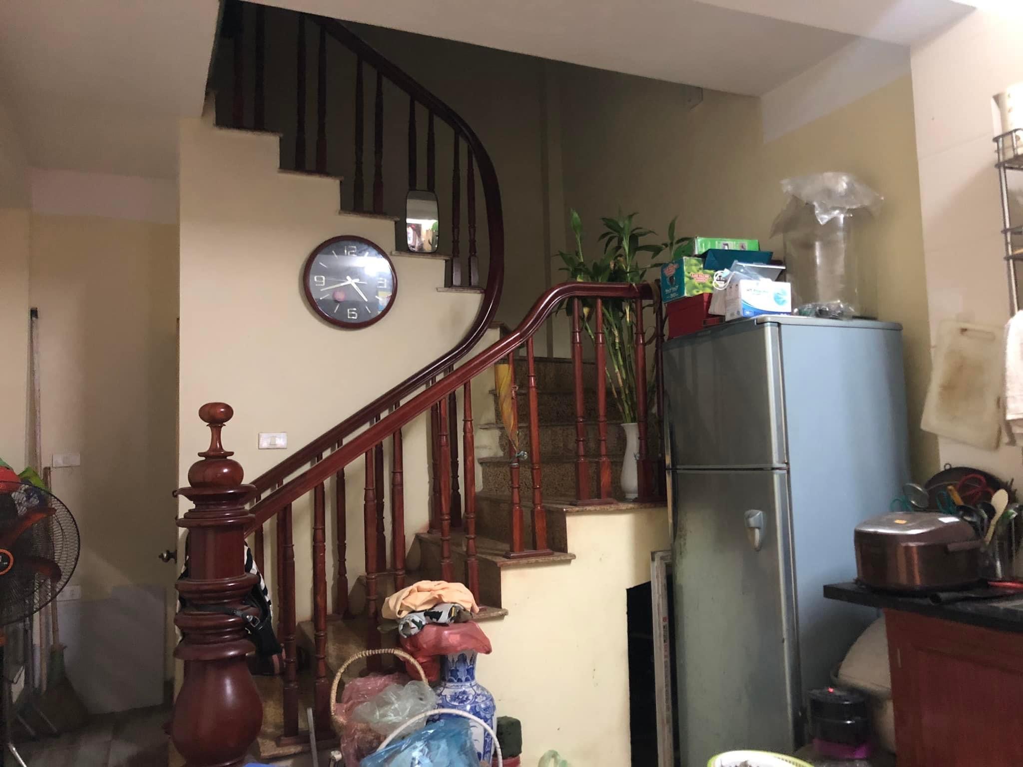 Bán nhà Ngô Thì Nhậm - Quang Trung - Hà Đông - diện tích 66.2m2 - mặt tiền 6.4m.