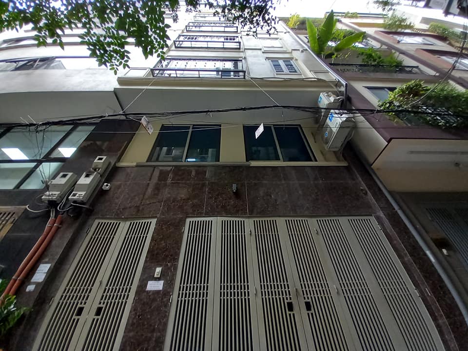 TÔI CẦN BÁN NHÀ HOÀNG SÂ M, 63Mx5T, ÔTÔ, KINH DOANH, GIÁ 11 TỶ