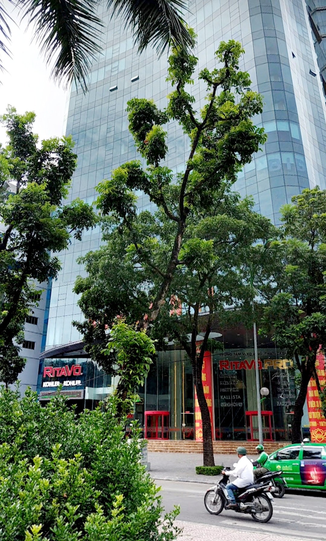 BÁN ĐẤT PHÂN LÔ 194M2 HOÀNG QUỐC VIỆT, GẦN MẶT PHỐ, XÂY BUILDING TUYỆT VỜI, 098.115.8.507.