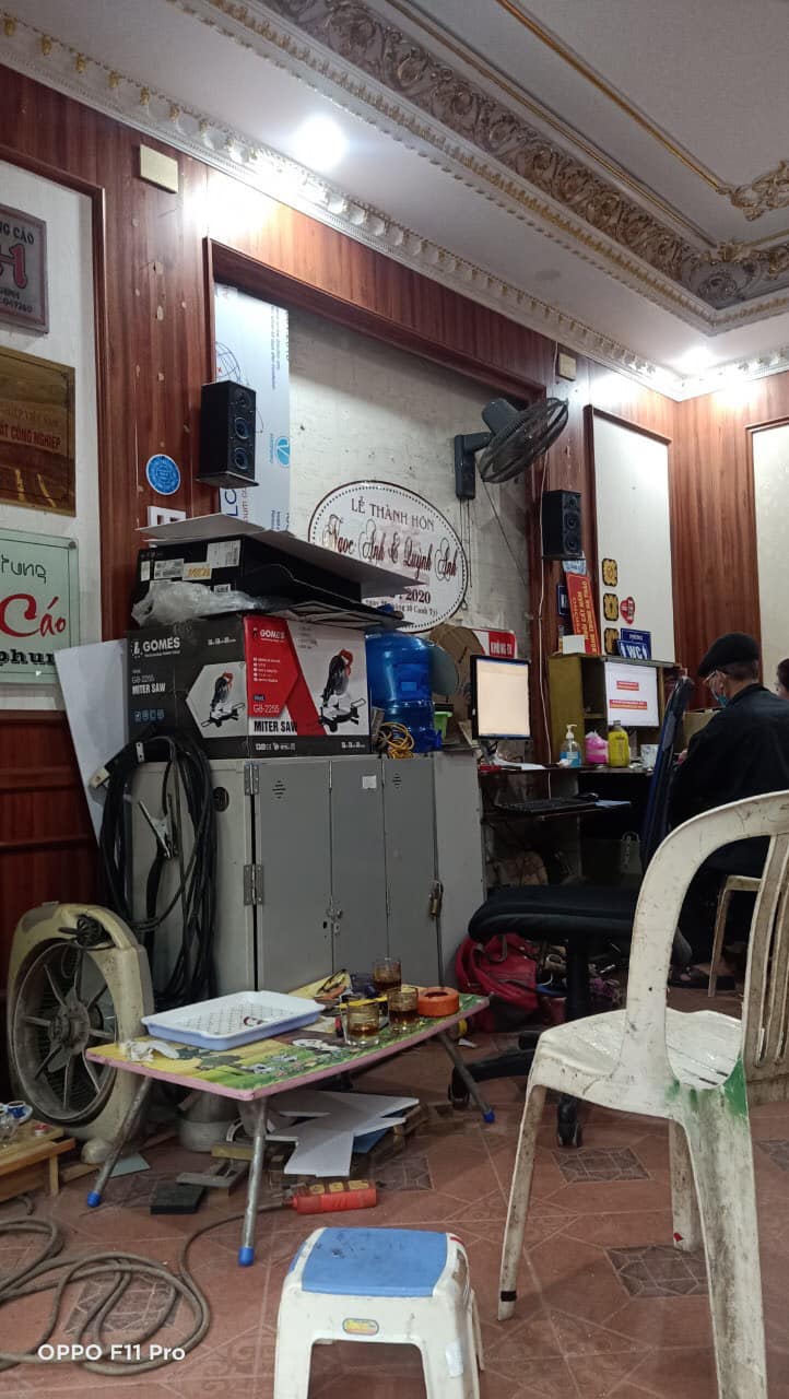 Bán Nhà Lấy vợ nhà phố Hoàng Đạo Thành 46m2 nhà 4 tầng mặt tiền 5m giá 12 tỷ