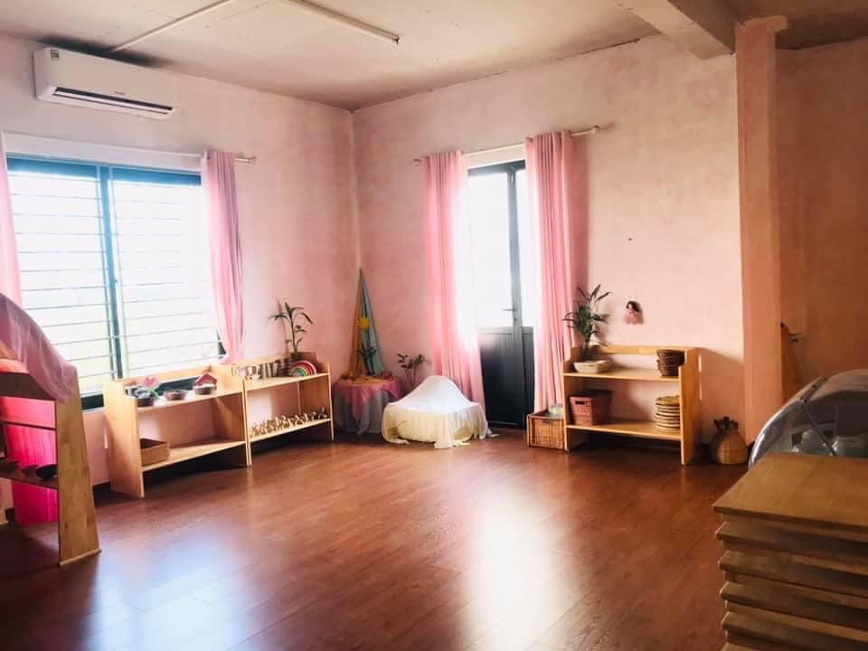 Bán nhà mặt phố Đào Duy Từ, Hoàn Kiếm, kinh doanh sầm uất.