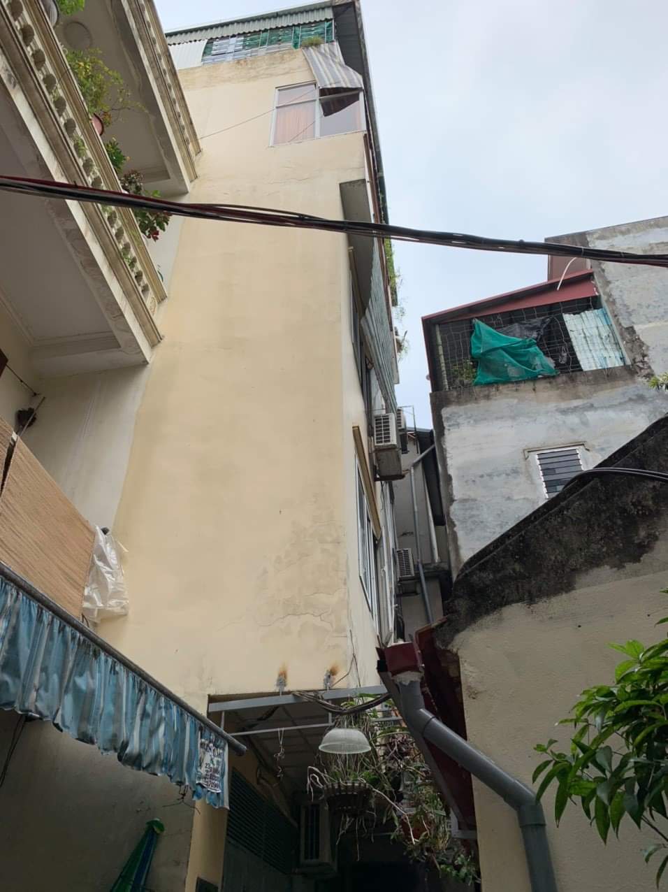 CHÍNH CHỦ BÁN NHÀ MẶT TIỀN