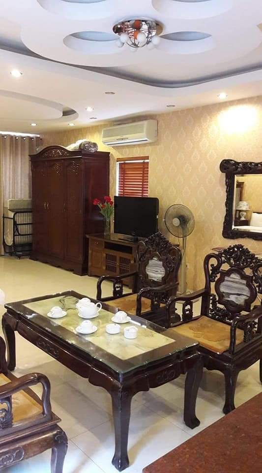 Biệt thự sân vườn, nhà phố cao cấp Tên Lửa - Kinh Dương Vương Bình Tân đã hoàn công, SHR DTSD 240m2