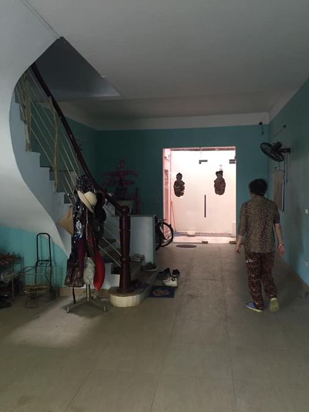 Bán nhà LK Văn Khê – 83m2 x 5 tầng- Giá 10.7 tỷ