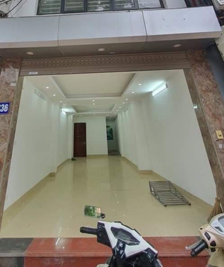 BÁN NHÀ MẶT PHỐ KHƯƠNG ĐÌNH, THANH XUÂN, 7 TẦNG THANG MÁY, VỈA HÈ RỘNG, KINH DOANH ĐỈNH, 15 TỶ 5