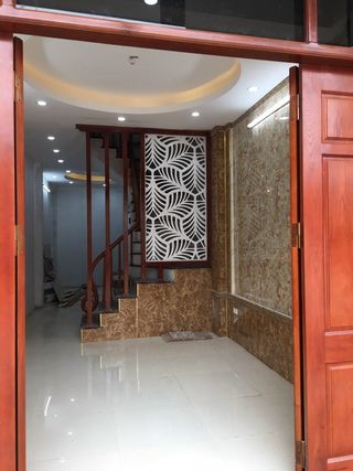 Bán nhà hẻm xe hơi Nguyễn Thị Minh Khai P. Đa Kao quận 1. DT 8x12m nhà 4 tầng giá 18 tỷ