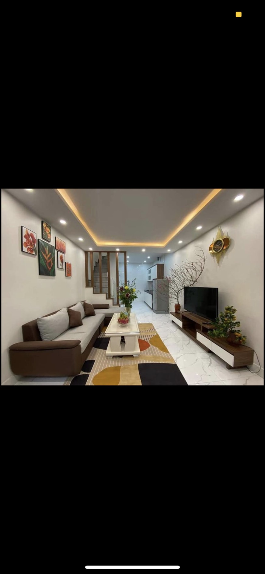 Bán 1037m2 đất trống tại Hóc Môn