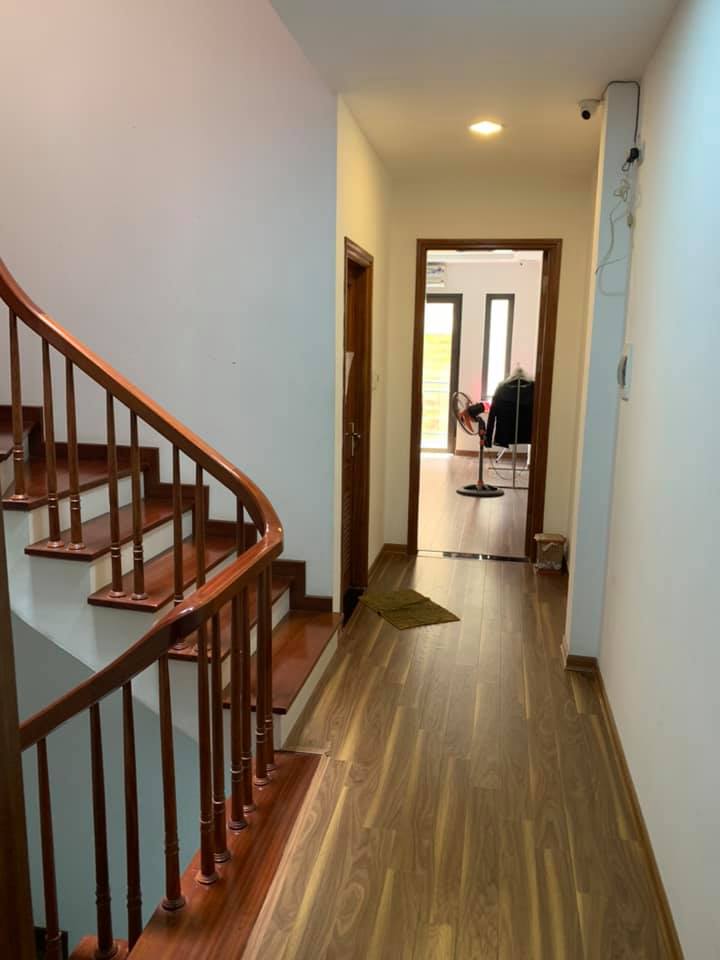 7 TẦNG - THANG MÁY NHẬP KHẨU - NỘI THẤT CAO CẤP - Sắn ở