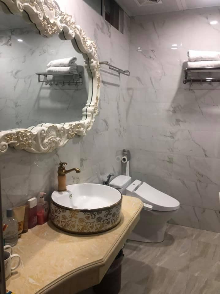 Liền kề Hạ Đình 127.5M2 NHÀ 5 TẦNG GIÁ CHỈ 22 tỷ TRUNG TÂM QUẬN Thanh Xuân