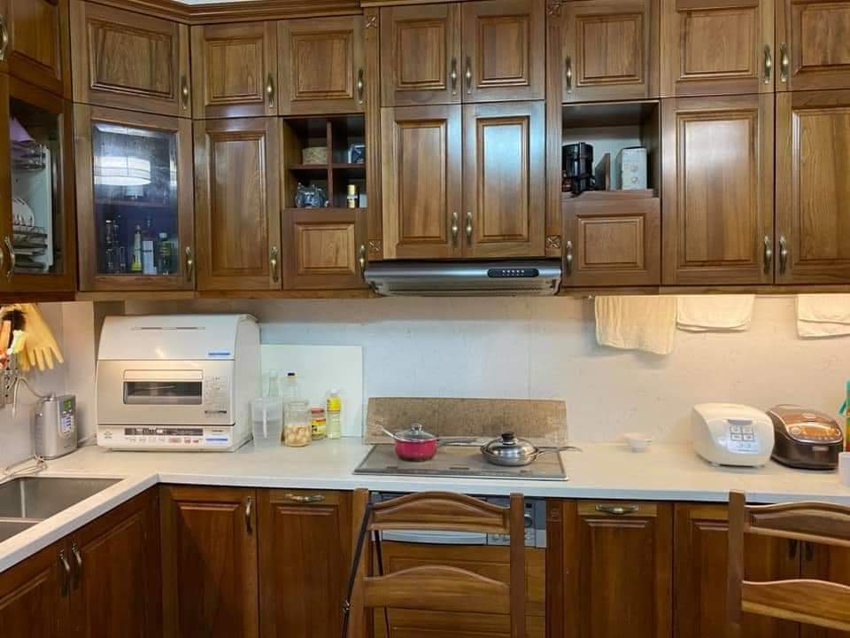 Bán nhà phân lô Nguyễn Sơn, Hoàng Minh Đạo, quận Long Biên 125mx5T,