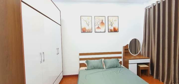 BÁN NHÀ MẶT PHỐ KIM GIANG - MẶT TIỀN 7.5m