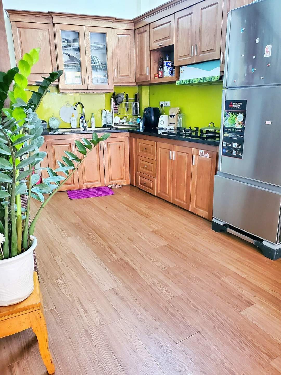 Bán nhà LÁNG HẠ ĐỐNG ĐA Phân lô đỉnh 65m2, Giá 10.5 Tỷ.