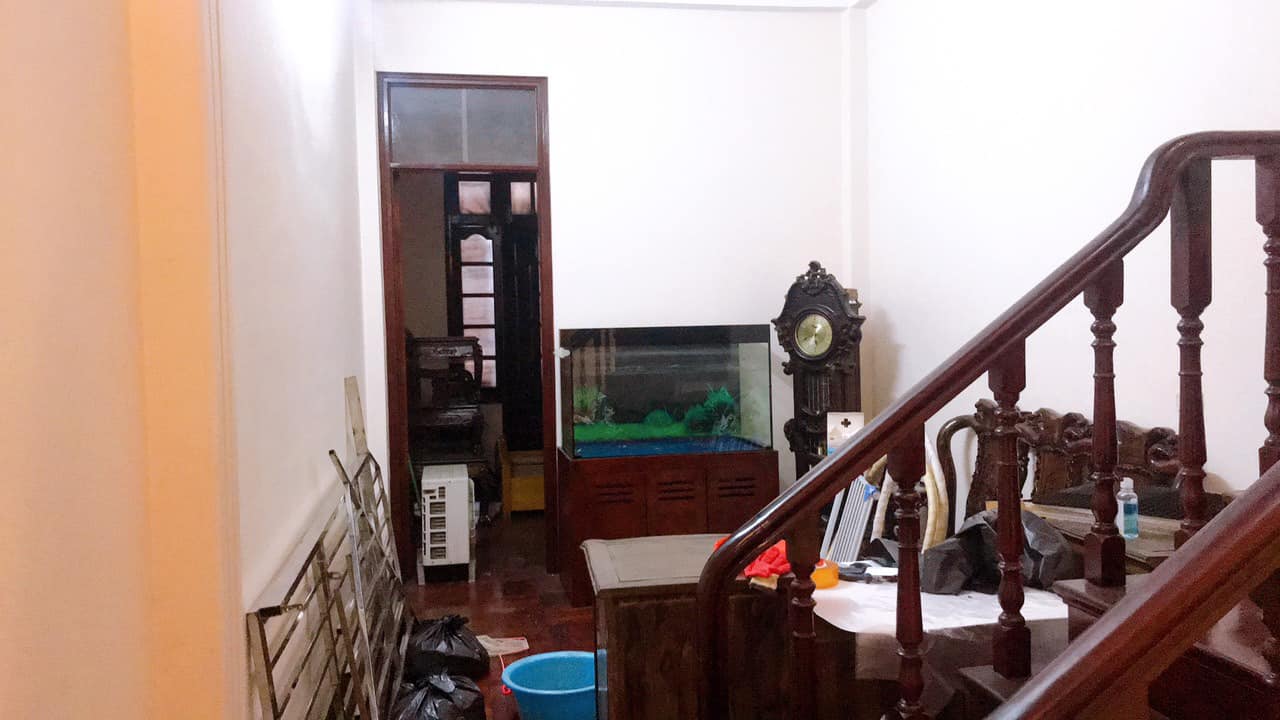 HOT NHẤT QUẬN HÀ ĐÔNG - MẶT PHỐ TÔ HIỆU KINH DOANH SẦM UẤT - VỊ TRÍ ĐẸP NHẤT PHỐ