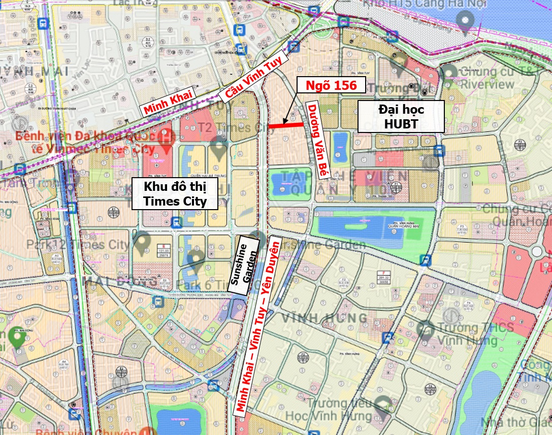 Bán nhà mặt ngõ 156 Dương Văn Bé, kinh doanh tốt, 200m2, mặt tiền 8.2m, giá 23 tỷ