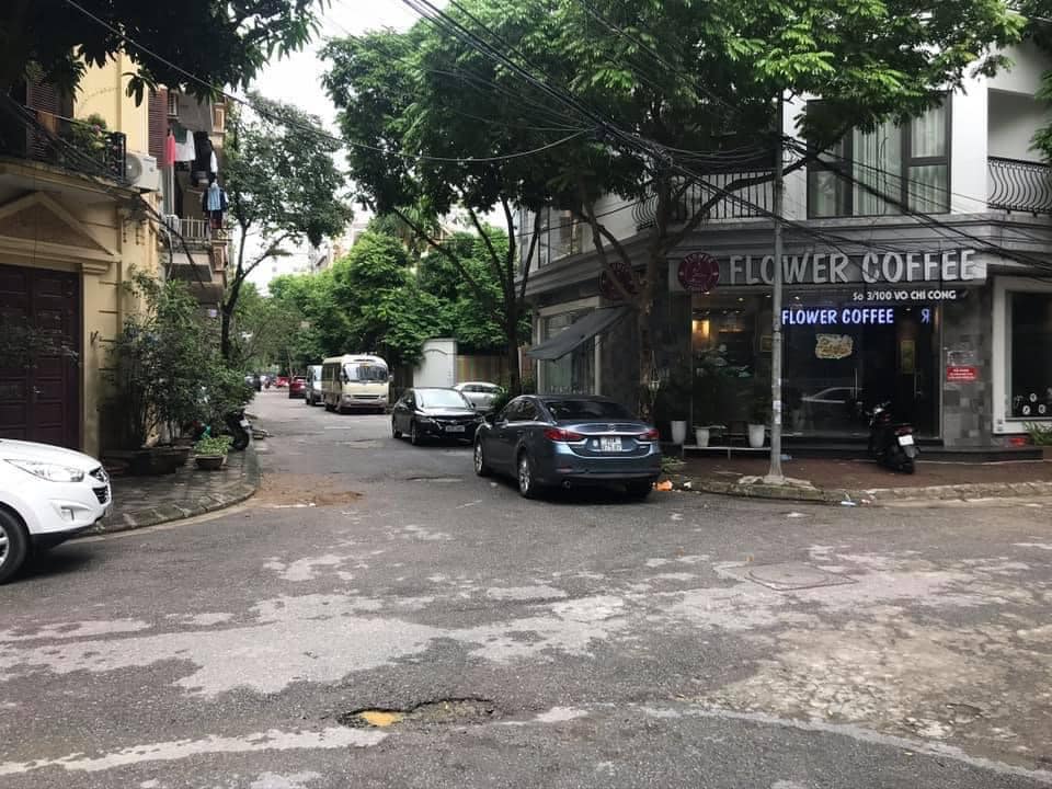 SIÊU HOT CHỈ MỘT TOÀ DUY NHẤT APARTMENT 7 TÂNG LÔ GÓC 3 MẶT THOÁNG THU NHẬP KHỦNG/THÁNG