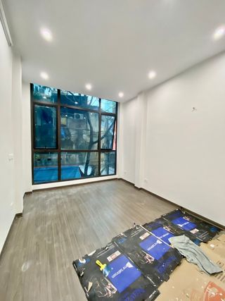 Bán nhà MT Nguyễn Văn Tráng, P Bến Thành, Quận 1, nhà 3,2x11,8m, 6 tầng, Giá: 17,5 tỷ