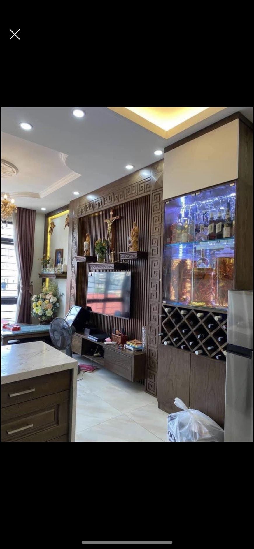 Trung Tâm Quận 3, 5 Lầu, 11 Phòng CHDV Cho Thuê, Thu Nhập Khủng Chỉ 15 Tỷ.