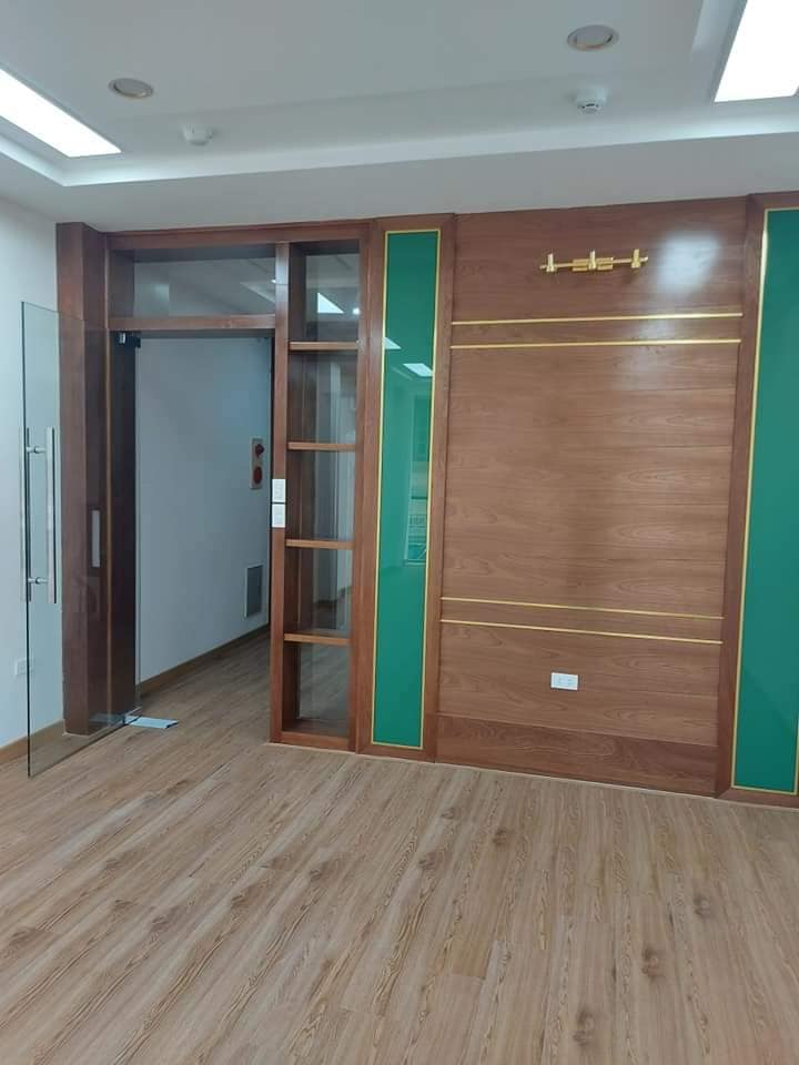 Bán GẤP Nhà mặt phố Nguyễn Đình Thi, 5 tầng mặt tiền 8 m, giá 22,5 tỷ