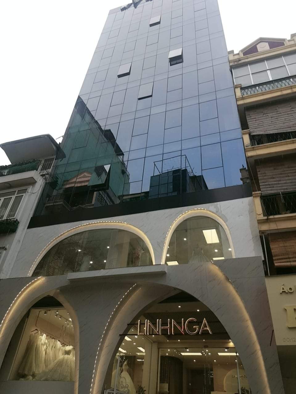 MẶT PHỐ, NHÀ ĐẸP, VỈA HÈ, KINH DOANH, 48m2x4Tầng, 11,8Tỷ, Thụy Khuê, Tây Hồ.