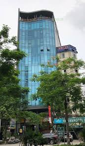 Bán Toà Văn Phòng 10 tầng quận Thanh Xuân