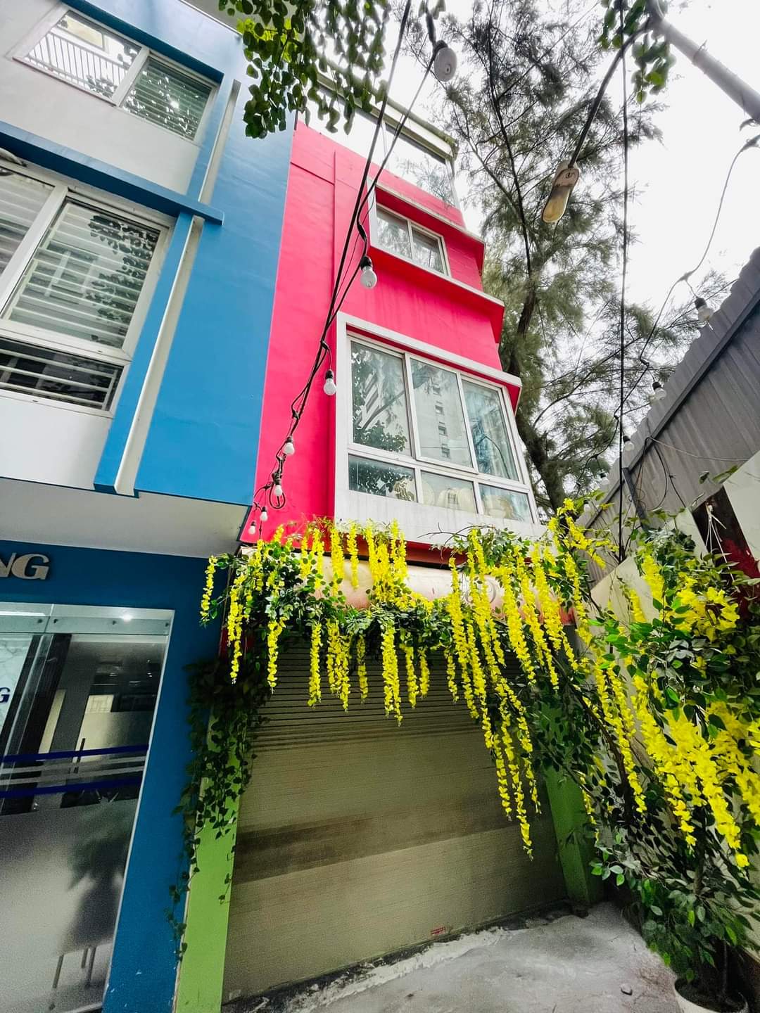 LÔ GÓC-ÔTÔ KINH DOANH-LÁNG THƯỢNG-ĐỐNG ĐA-DT 75m2-5T-MT 4/10m-Nhỉnh 10 tỷ.