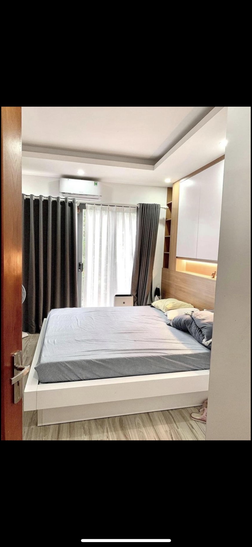 Hàng hiếm mặt tiền Nguyễn Thiện Thuật Quận 3 diện tích 3.2x10m xây 3 lầu giá 14 tỷ.