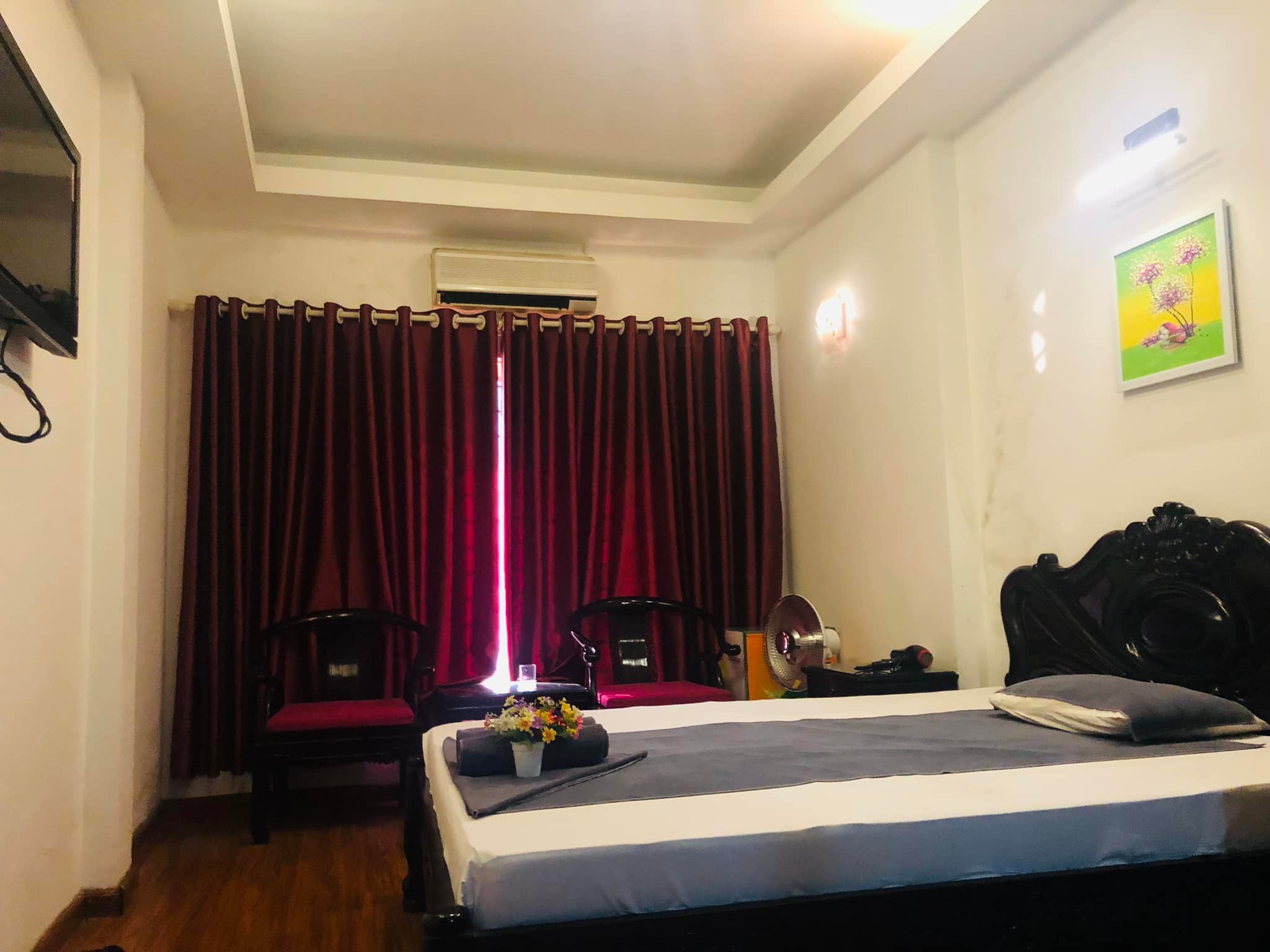 Bán nhà mặt phố Đội Cấn – 160m2 x 10 tầng- Giá 43 tỷ