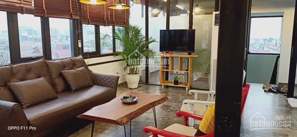 Bán nhà 5 tầng diện tích 365m2 mặt tiền 8m mặt phố Xuân Diệu, Quảng An, Tây Hồ, Hà Nội