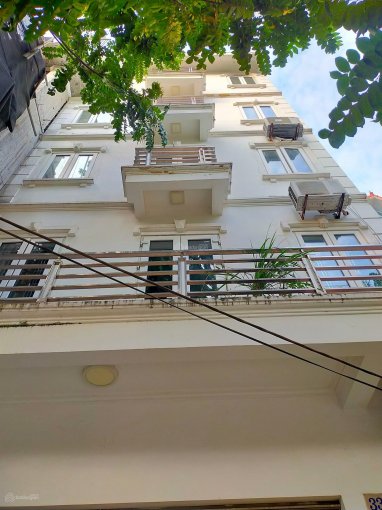 Bán ccmn thái hà dt 80m dc xây mới 7T 18pkk full nội thất thang máy DT 90tr/th giá 15,5 tỷ