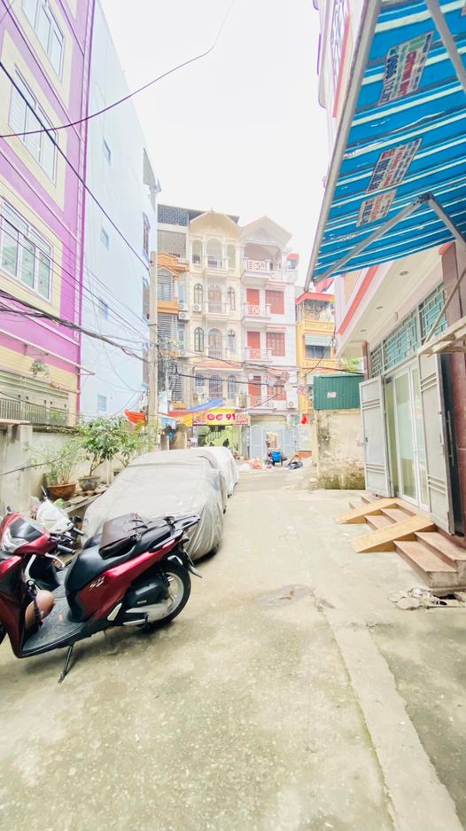 Bán nhà Đường Láng, 50m2 x 5T, mt 4.2m, 𝐏𝐇𝐀̂𝐍 𝐋𝐎̂ - 𝐎̂ 𝐓𝐎̂ 𝐓𝐑𝐀́𝐍𝐇 - 𝐋𝐎̂ 𝐆𝐎́𝐂 - 𝐍𝐆𝐎̃ 𝐓𝐇𝐎̂𝐍𝐆 - 𝐍𝐇𝐈𝐄̂̀𝐔 𝐓𝐈𝐄̣̂𝐍 𝐈́𝐂𝐇