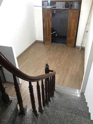 Bán nhà hẻm 150 Nguyễn Trãi, BT, Q1 DT 5x15m nở hậu 8,5m 5 tầng có TM 120tr/th giá 24.5 tỷ