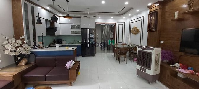 Bán nhà mặt phố Nguyễn Khả Trạc, vỉa hè, kd, DT 50m, Giá 10 tỷ 500.