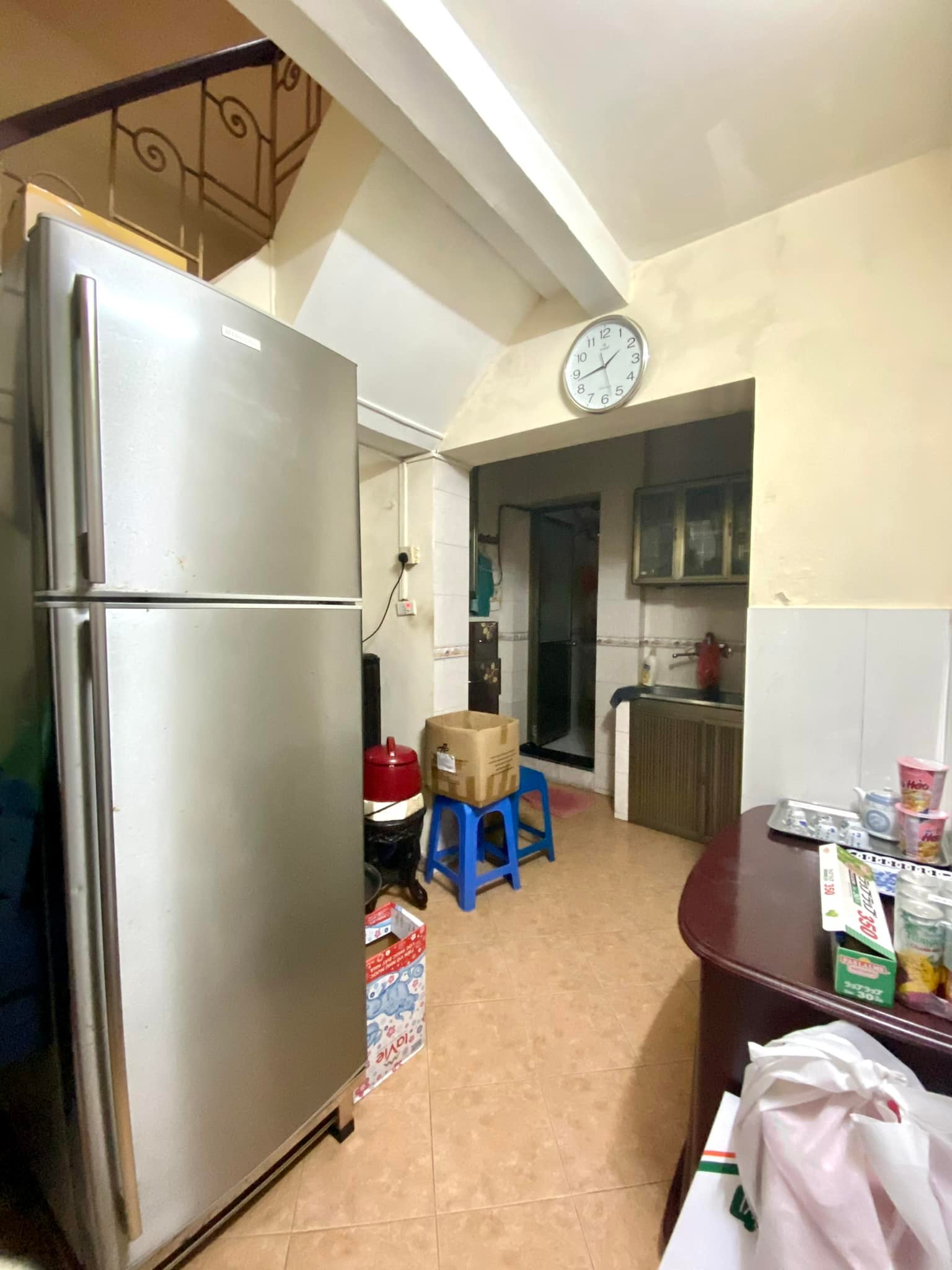 Bán nhà MP Hàng Chai, 42m2 x 3 tầng, mt 2.7m, 16.6 tỷ