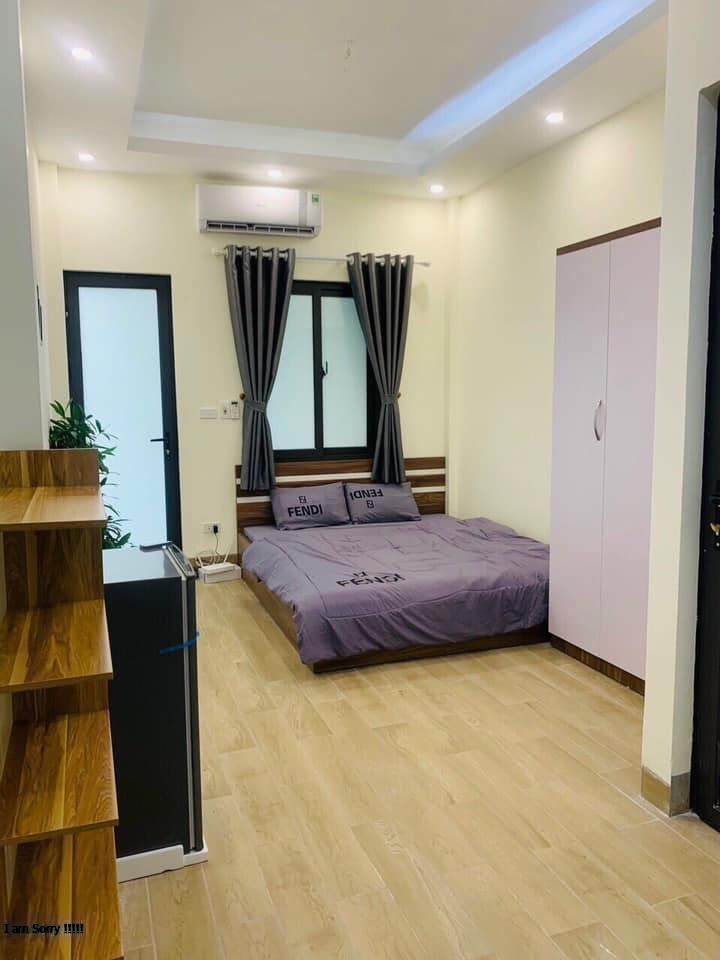 Bán nhà Bách Khoa Lê Thanh Nghị tại quận Hai Bà Trưng, ngã tư Đại Cồ Việt 65m 15.3 tỷ 19 phòng cho thuê 80 triệu/tháng