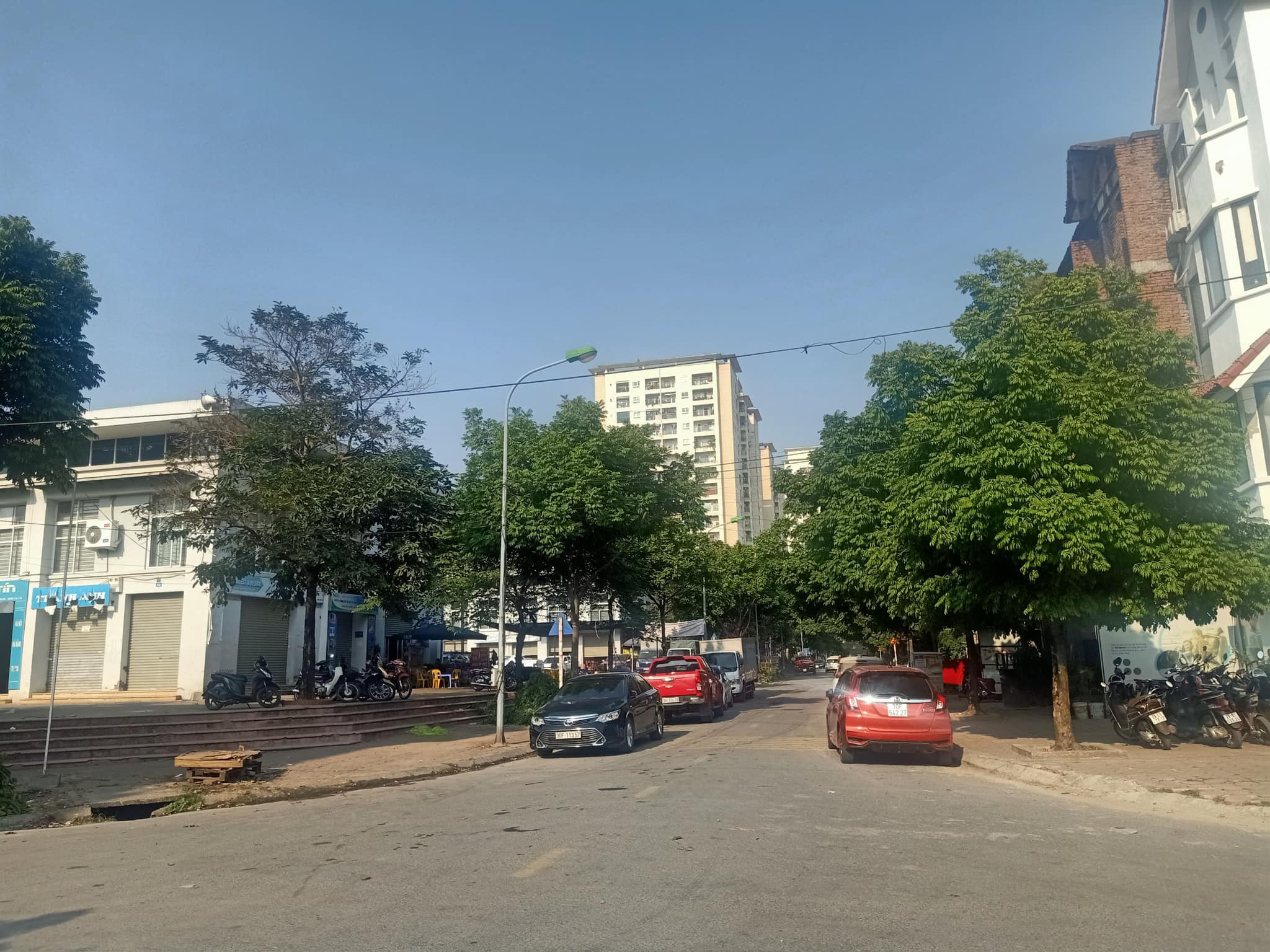 BIỆT THỰ ĐƠN LẬP LÔ GÓC KHU ĐÔ THỊ TRUNG VĂN VINACONEX 3- TIỆN ÍCH NGẬP TRÀN - KINH DOANH SẦM UẤT - MẶT TIỀN CỰC KHỦNG - VỈA HÈ ĐÁ BÓNG -