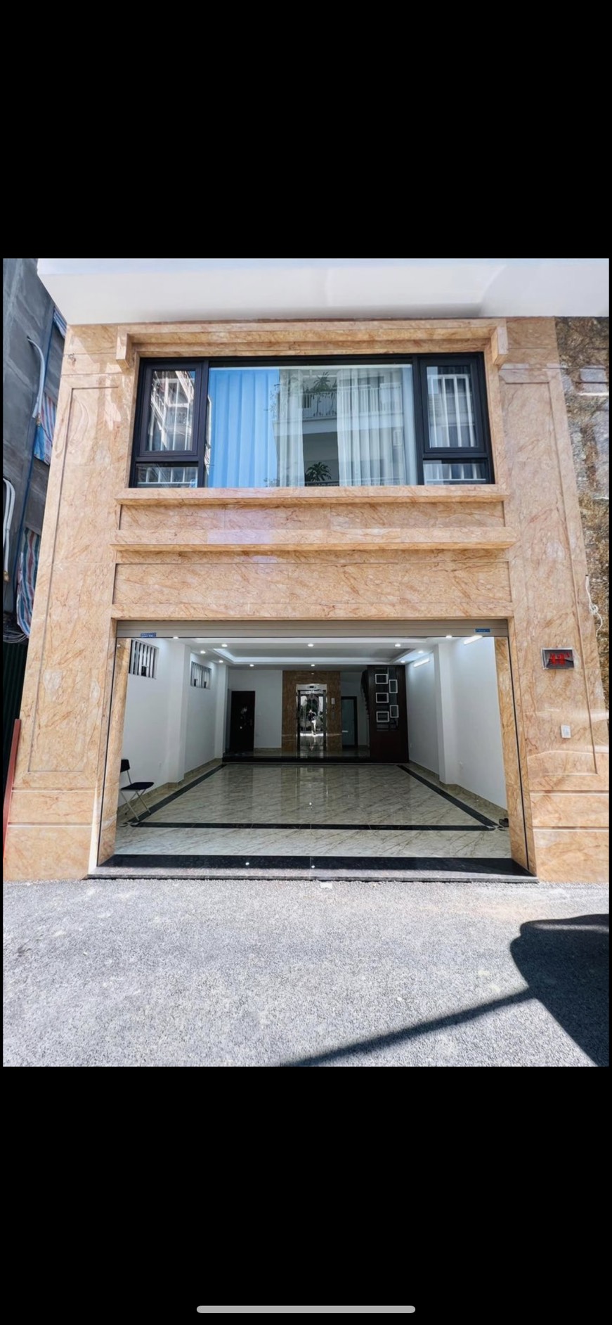 Bán Nhà Khu K300 Tân Bình-Hẻm Nhựa 10M-75m2x4Tầng BTCT Chỉ 14 tỷ 5 TL