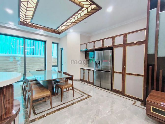 Cần bán nhà phân lô bt2 phúc lợi long biên 90m2 x5t mt 6m 12 tỷ kinh