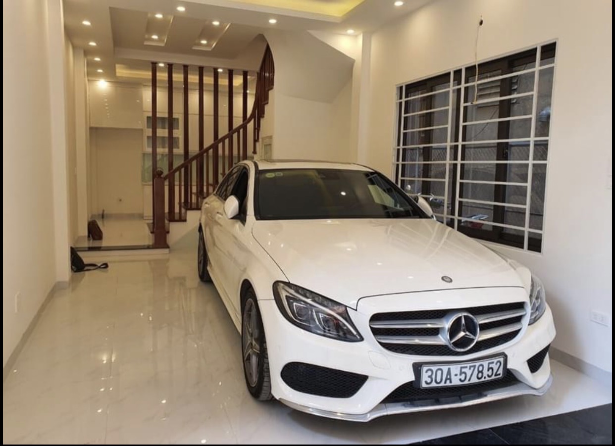 Bán nhà Mặt Phố Phạm Huy Thông, Ba Đình 158 m2 x 4T x MT 8m. Ô Tô KD VP Cho Thuê K/ Sạn.