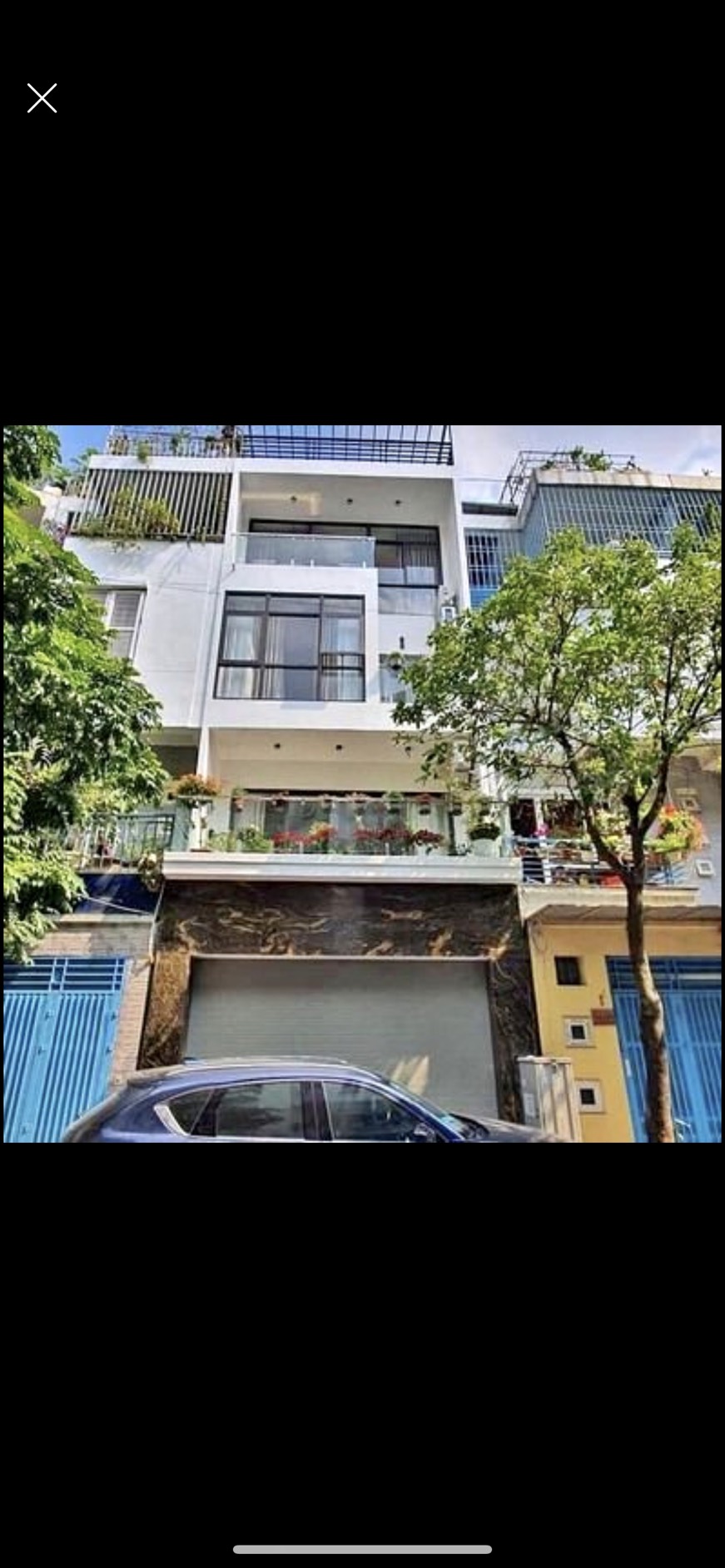 Bán Mặt Tiền Lạc Long Quân Quận 11, DT 4x14, cạnh chợ Bình Thới tiện Kinh doanh và ở