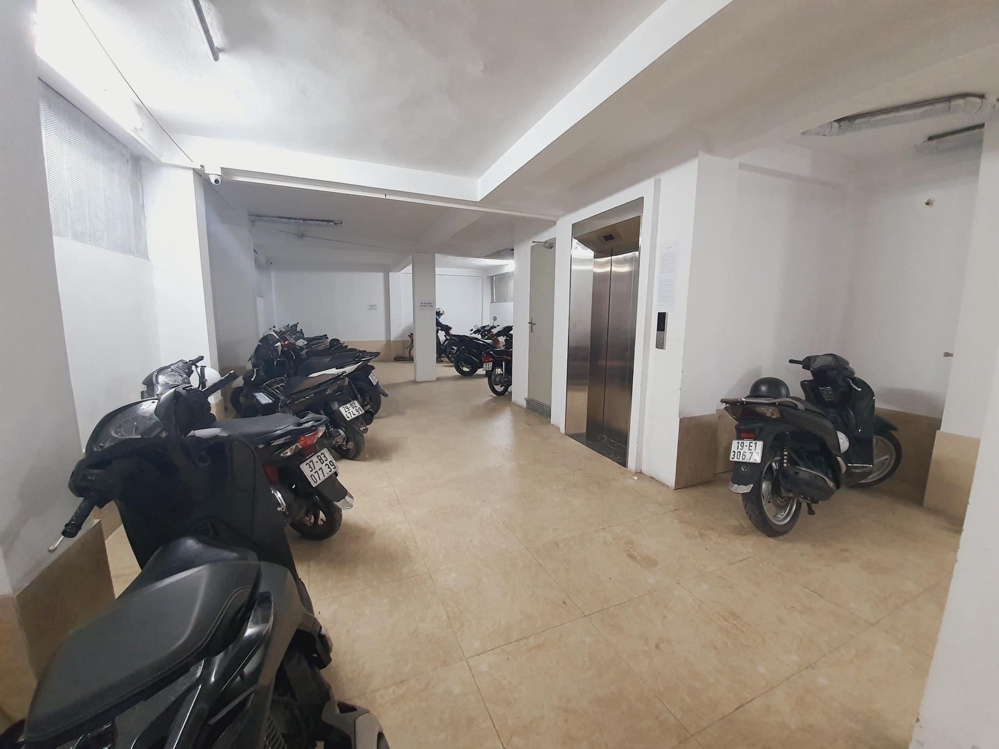 ĐẶNG VĂN NGỮ - CCMN 8 TẦNG THANG MÁY - 30 PHÒNG FULL – Ô TÔ TRÁNH TRƯỚC CỔNG – 3 THOÁNG.