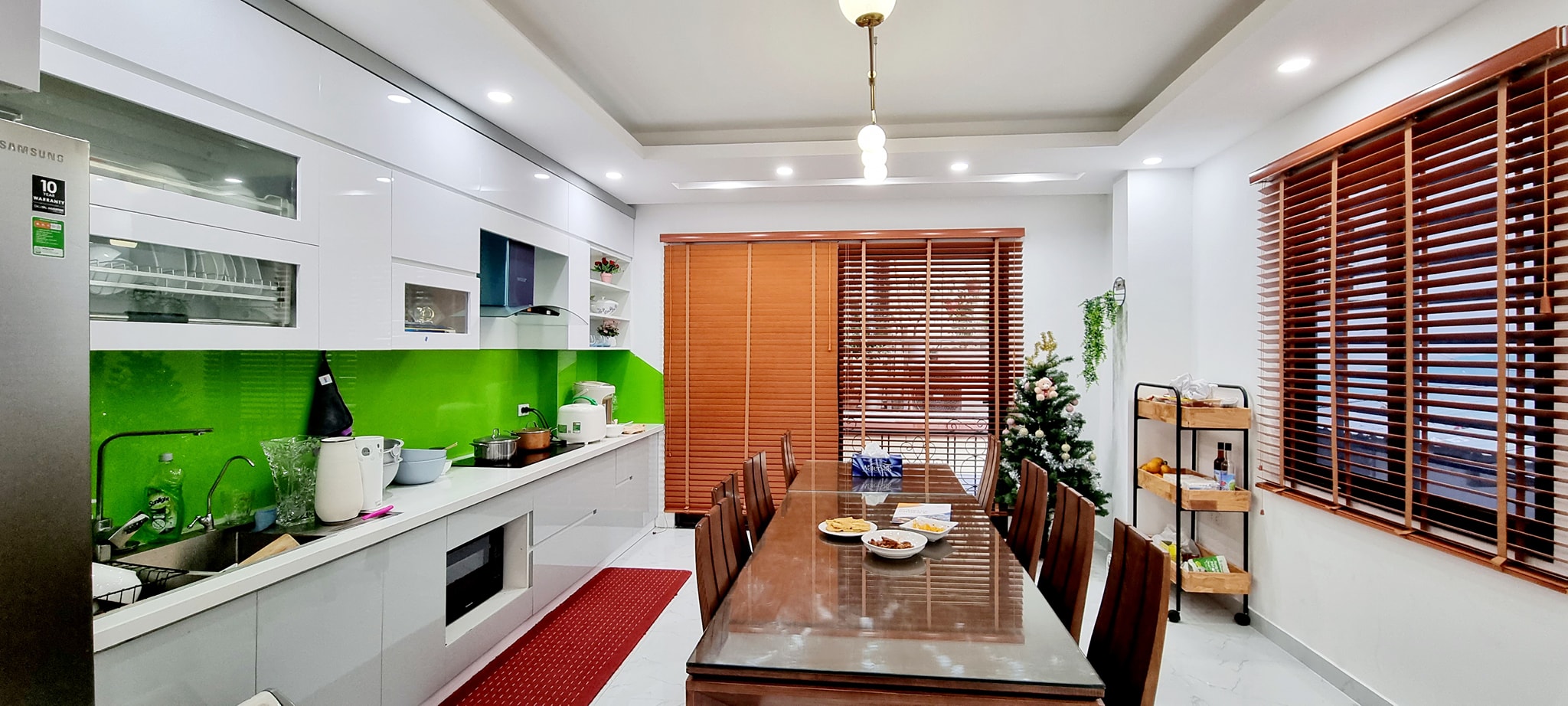Bán nhà TT quận Thanh Xuân 80m2, 6m MT, nhỉnh 12 tỷ