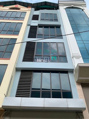 Nhà phân lô Trung Kính đường đôi, 68m2 x 7 tầng,thang máy Nhật.Giá 15ỷ