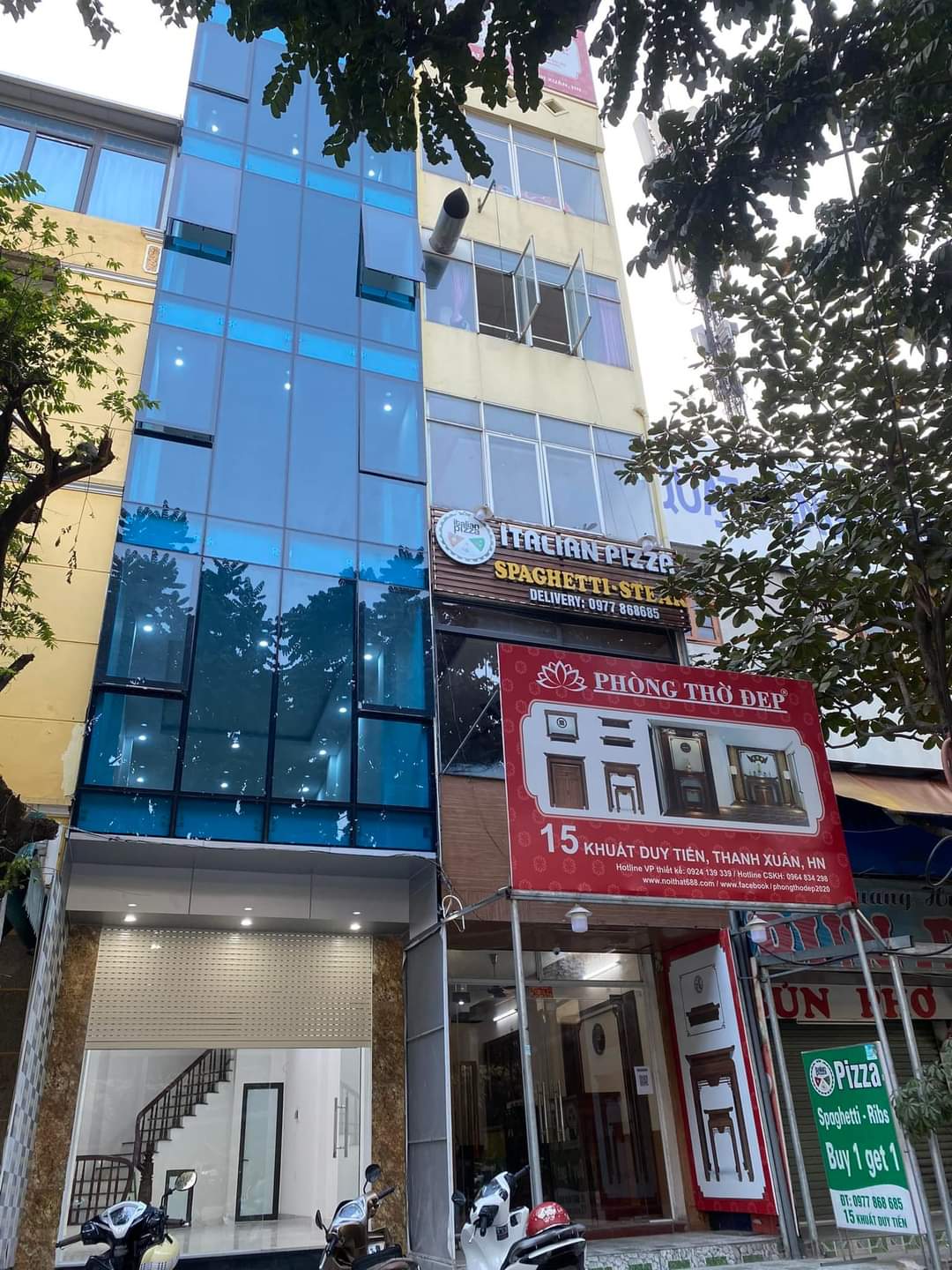 🔥BOM TẤN HAI MẶT PHỐ - LÔ GÓC KINH DOANH VÔ ĐỊCH - HAI PHỐ SẦM UẤT